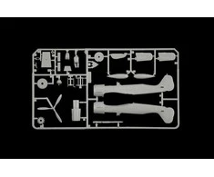 Italeri Focke-Wulf Fw 190 A-8/F Super Decal 1/72 plastikinis lėktuvas