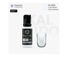 Kaleido ColorWorks Mecha akriliniai dažai Cool Baltas 20 ml (K101)