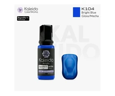 Kaleido ColorWorks Mecha Colors akriliniai dažai ryškiai mėlyni 20 ml (K104)