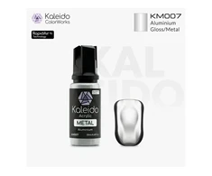 Kaleido ColorWorks RapidAir akriliniai dažai Aliuminio 20 ml (KM007)