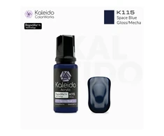 Kaleido ColorWorks RapidAir akriliniai dažai Space Mėlyna Mecha 20 ml (K115)