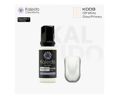 Kaleido ColorWorks RapidAir akriliniai dažai Off Baltas + Primary, 20 ml