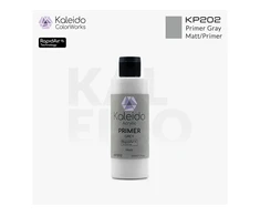 Kaleido ColorWorks RapidAir akriliniai dažai Primer Gray (gruntas) 210 ml KP202