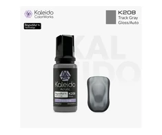 Kaleido ColorWorks RapidAir akriliniai dažai Track Gray Auto Colors 20 ml K208