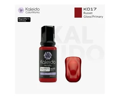 Kaleido ColorWorks RapidAir akriliniai dažai Russet 20 ml (K017)