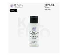 Kaleido ColorWorks RapidAir akrilinis blizgus lakas 60 ml – KV101