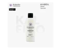Kaleido ColorWorks RapidAir blizgus vandens pagrindo lakas, 210 ml (KV201)