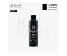 Kaleido ColorWorks RapidAir gruntas – juoda (Primer Juodas), 210 ml, KP203