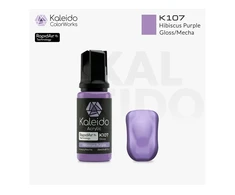 Kaleido ColorWorks RapidAir Mecha akriliniai dažai Hibiscus Violetinė 20 ml (K107)