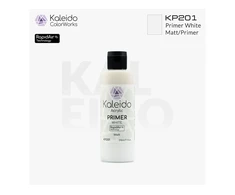 Kaleido ColorWorks RapidAir Primer Baltas akriliniai dažai–gruntas 210 ml KP201