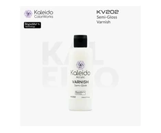 Kaleido ColorWorks RapidAir pusiau blizgus vandens pagrindo lakas 210 ml KV202