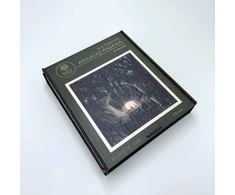 Fantasy Puzzles M.K. Čiurlionis „Karalių pasaka“ – medinė dėlionė, 150 detalių (M)