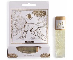 Hop Hare Strength rutulinis eterinis aliejus su kvarcu, jazminų ir ylang-ylang