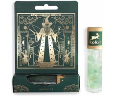 Hop Hare The Magician rutulinis eterinis aliejus su aventiurinu – mėtos &amp; laimo