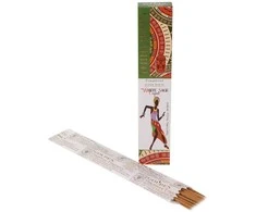 Kopalo ir baltojo šalavijo smilkalai – valymui, meditacijai | Vijayshree