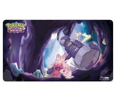 Pokémon Tinkaton Character Line žaidimų kilimėlis Ultra PRO – TCG ir pelės