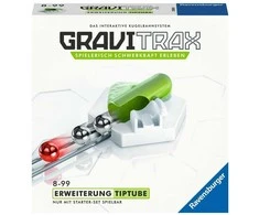 Konstruktorius GraviTrax: Priedų rinkinys Extension Tip Tube
