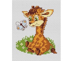 Luca-s Giraffe SB044