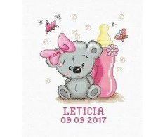 luca S Metrika Leticia SB1147