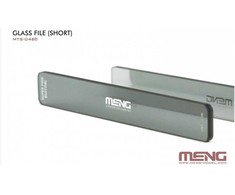 Meng Model Meng trumpa stiklinė šlifavimo lazdelė MTS-048B