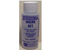 Microscale Micro Set MS01 30 ml – dekalų pozicionavimo tirpalas