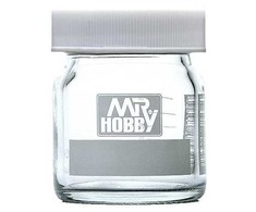 Mr Hobby Buteliukas dažams maišyti 40 ml Mr.Hobby SB-223