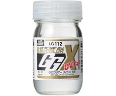 Mr. Hobby Mr. Color GGX skaidrus UV blizgus lakas, 60 ml