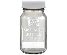 Mr Hobby Mr.Hobby dažų maišymo buteliukas 80 ml SB-224