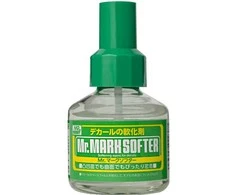 Mr Hobby Mr.Hobby Mr. Mark Softer dekalų minkštiklis 40 ml (MS-231)