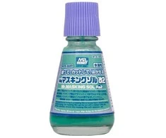 Mr Hobby Mr.Hobby Mr. Masking Sol R elastingas maskavimo skystis 20 ml (M-135)