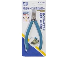 Mr Hobby Mr.Hobby Mr. Sharpness MT-105 preciziškos kandyklės modeliui