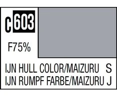 Mr Hobby Mr.Hobby Mr.Color C-603 IJN korpuso spalva Maizuru nitro dažai 10 ml modeliams