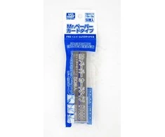 Mr Hobby Mr.Hobby švitrinio popieriaus juostelės P1000, 50 vnt (MT-405)