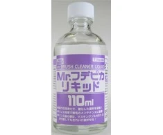 Mr Hobby Mr.Hobby T-118 teptukų valiklis 110 ml – stipri valomoji galia