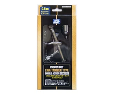 Mr. Hobby Procon Boy LWA 0.5 mm trigerinis aerografas modeliui