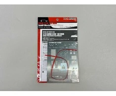 Nunu Beemax Beemax BMW 320i 1980 DRM Zolder papildymų rinkinys 1/24 E24028