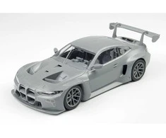 Nunu Beemax NuNu BMW M4 GT3 2022 DTM čempiono plastikinis modelis 1/24
