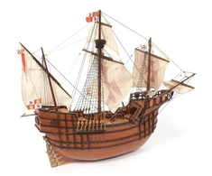 Occre Laivo modeliavimo rinkinys "Santa Maria"