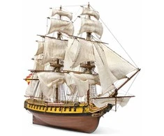 Occre Laivo „N.S. Mercedes" modeliavimo rinkinys