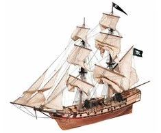 Occre Piratų laivas „Korsaras"