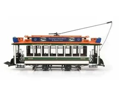 Occre Tramvajus „Buenos Airės"