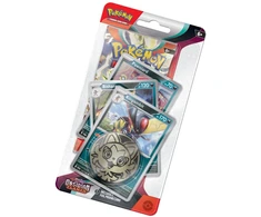 Pokemon TCG Obsidian Flames Kingambit premium kortų rinkinys (EN)