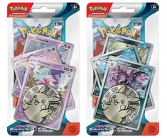 Pokémon TCG Scarlet &amp; Violet: Paradox Rift Tinkaton kolekcinis rinkinys (anglų)