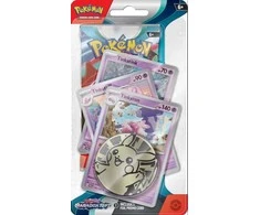 Pokémon TCG Scarlet &amp; Violet: Paradox Rift Tinkaton kolekcinis rinkinys (anglų)