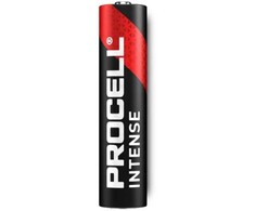 Procell Intense Power AAA šarminės baterijos, 1.5V, 10 vnt.