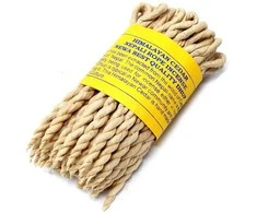 Pure Herbs Cedar Rope smilkalai Nepali Rope