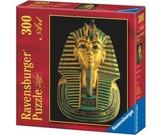 Puzzle Art 300 Tutankhamon - RAVENSBURGER dėlionė