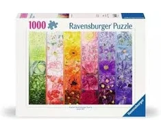 Ravensburger 1000 Puzzle Dėlionė: Gardeners Palette