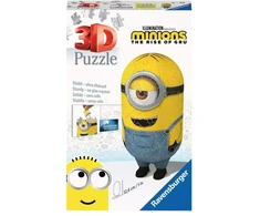 Ravensburger 3D dėlionė-figūrėlė „Pimpačiukas su kombinezonu“, 54 det., nuo 6 m.