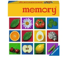 Ravensburger atminties žaidimas „Classic memory®“, 2–8 žaid., nuo 4 m.